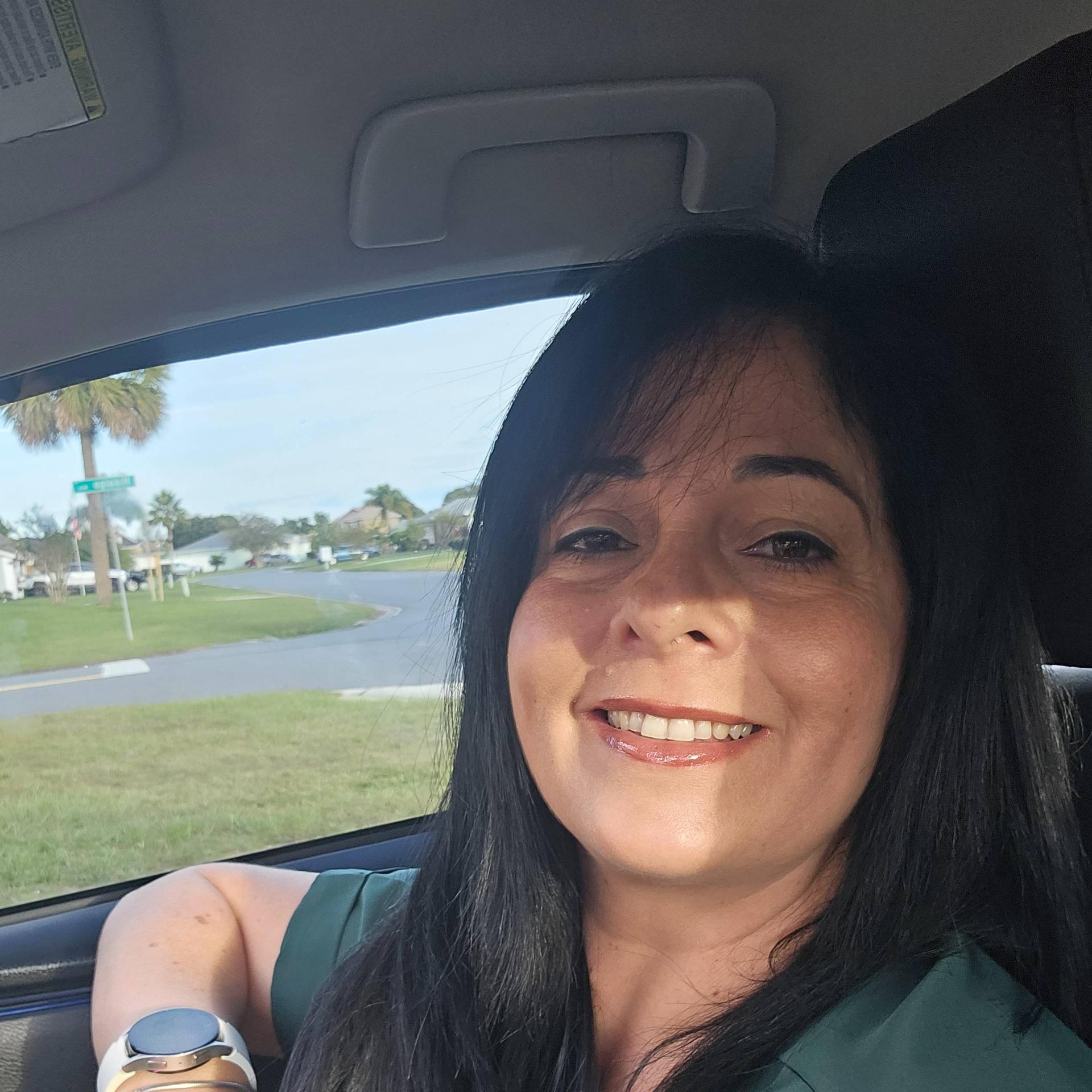 Yoicee Estrada