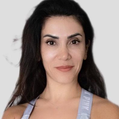 Duygu Sahin