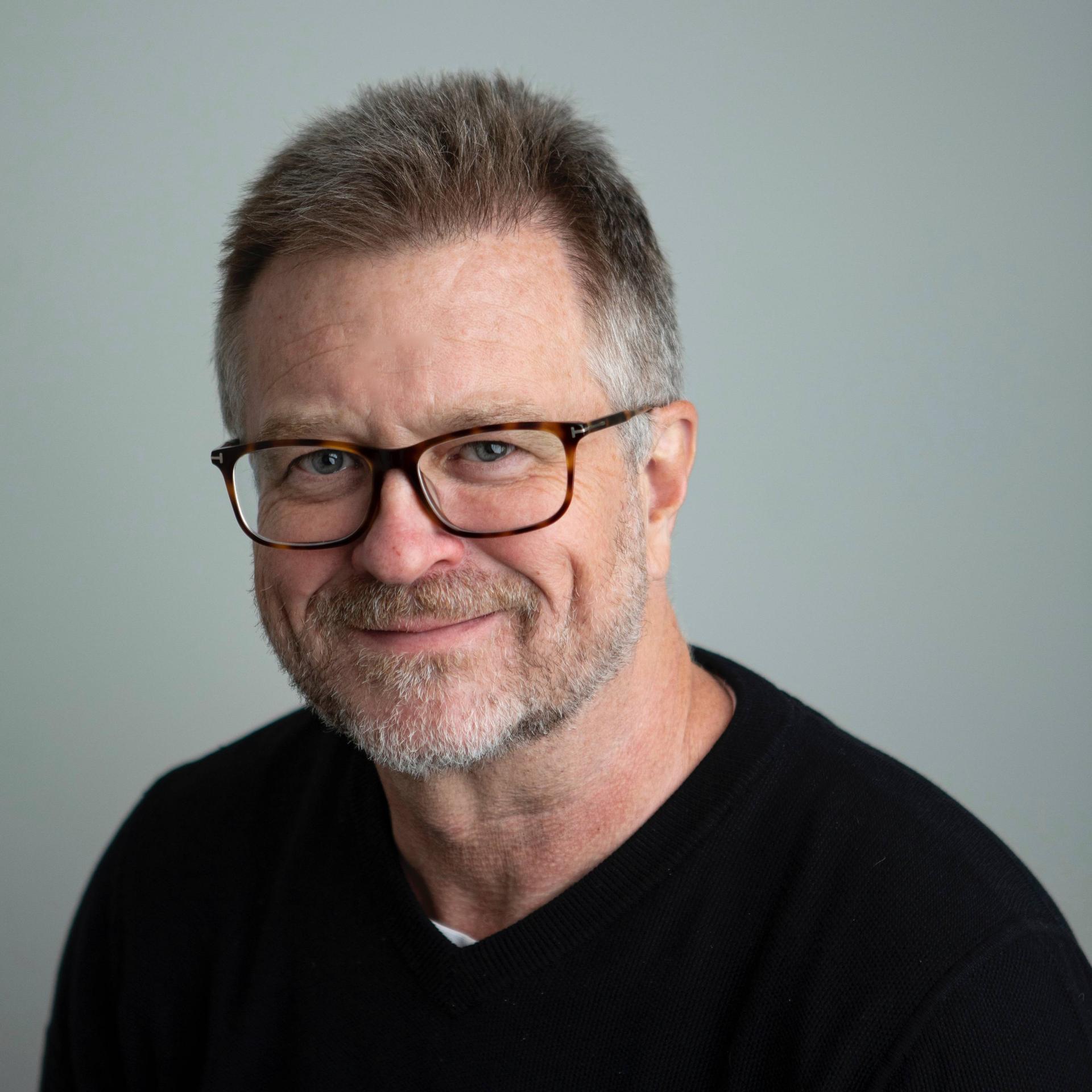 Patrick Bojanowski