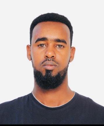 Kamaal Mohamed