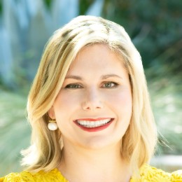 Katherine Trumble
