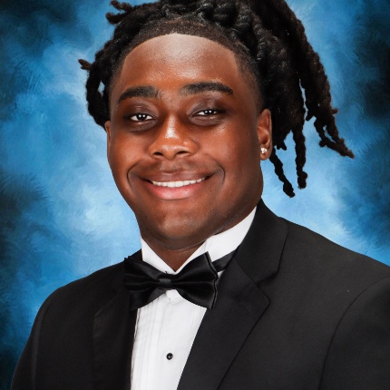 Sean Saintil