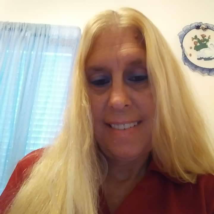 Cynthia Green