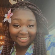 T'Keyah Broomfield