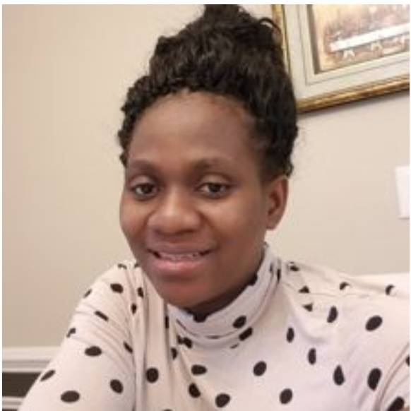OGILI-FOREMAN ONYINYE