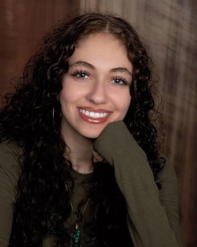 ANGELA SAVINO