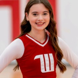 Madison Weidman