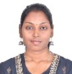 Nithisha Luther Bastin