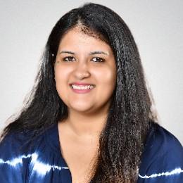 DISHA SHIRGURKAR