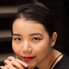 Crystal Jiang