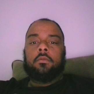 Keith Tucker
