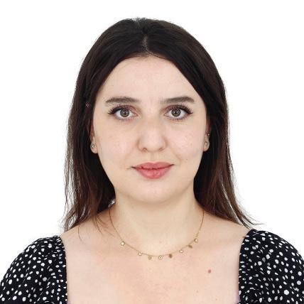 Saadia Kebbi