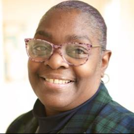 Patricia McClay