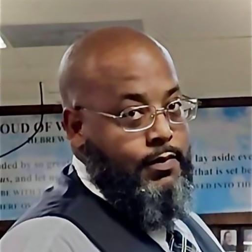 Bruce McPeters Jr