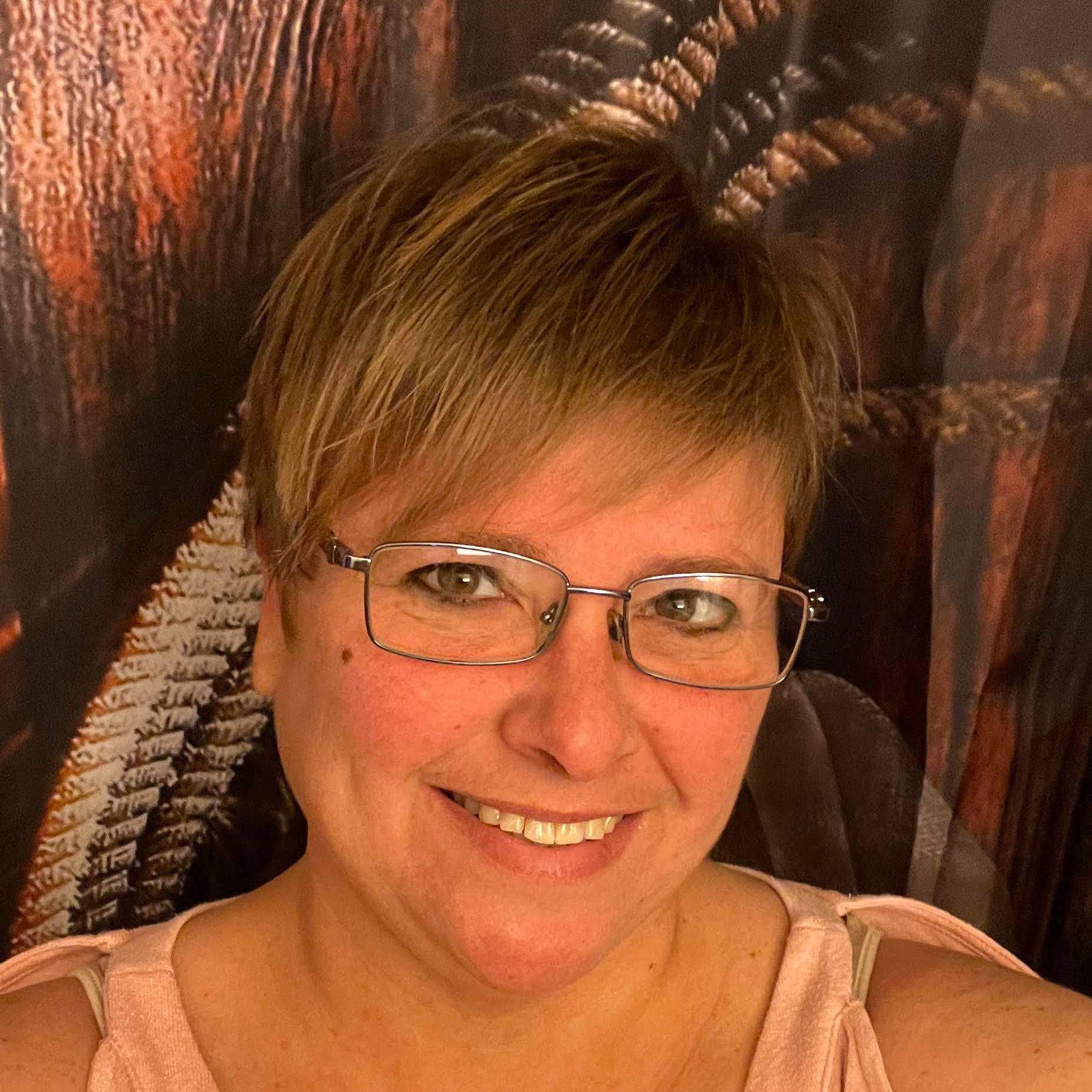 Kristine Kufeldt