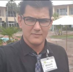 Adriel Viera Hernandez