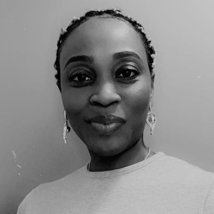 ZAINAB ODU
