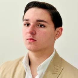 Brendon M. Garcia