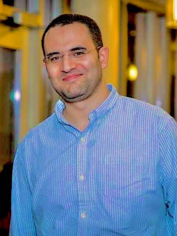 SHERIF AHMED