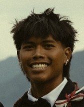 Trey Wong