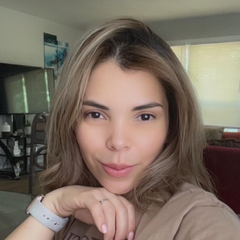 Grissel Mercado Soza