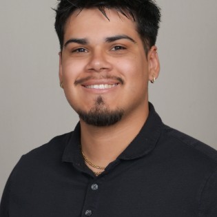 Kevin Ambriz