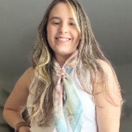 Keyshalee Velez Santos