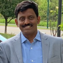 Srinivasarao Karnati