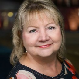 Lisa Stetler