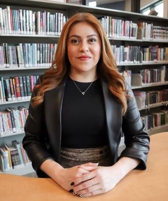 Maria E. Gamez