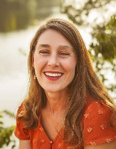 Rebecca Blomker