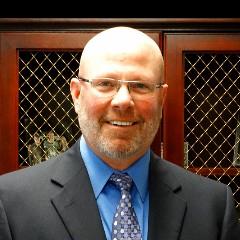 Jeff Walker