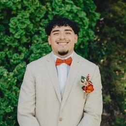 Raymond Ramirez