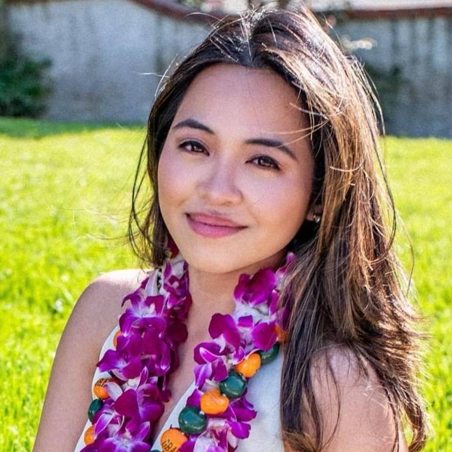 Angelica Maristela