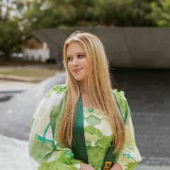 JILLIAN JONES