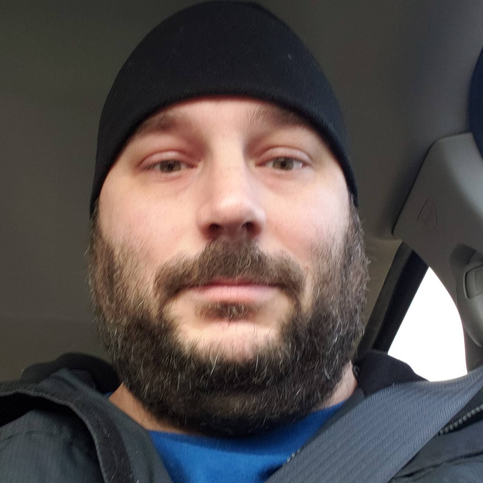 Sean Sanderlin