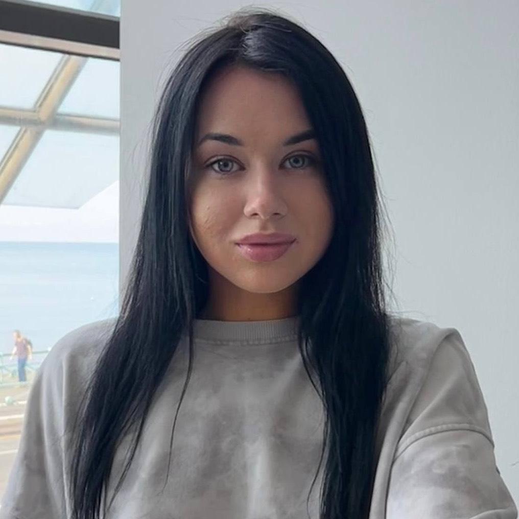 Ronish Oksana