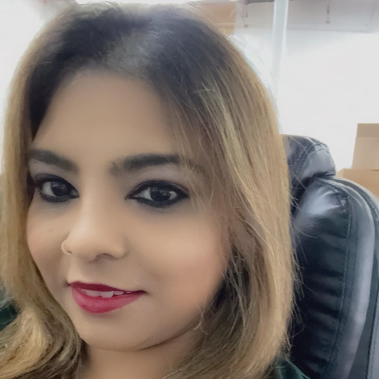 Sneha Dewani