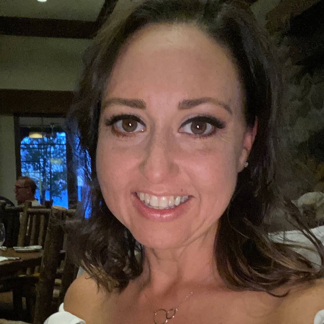 Dina Keenum