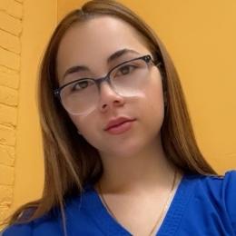 Taleixca Galindez Correa