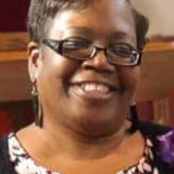Rita Beckford