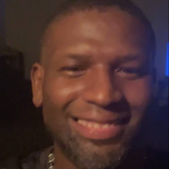 Broderic Davis