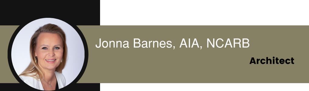 Jonna Barnes