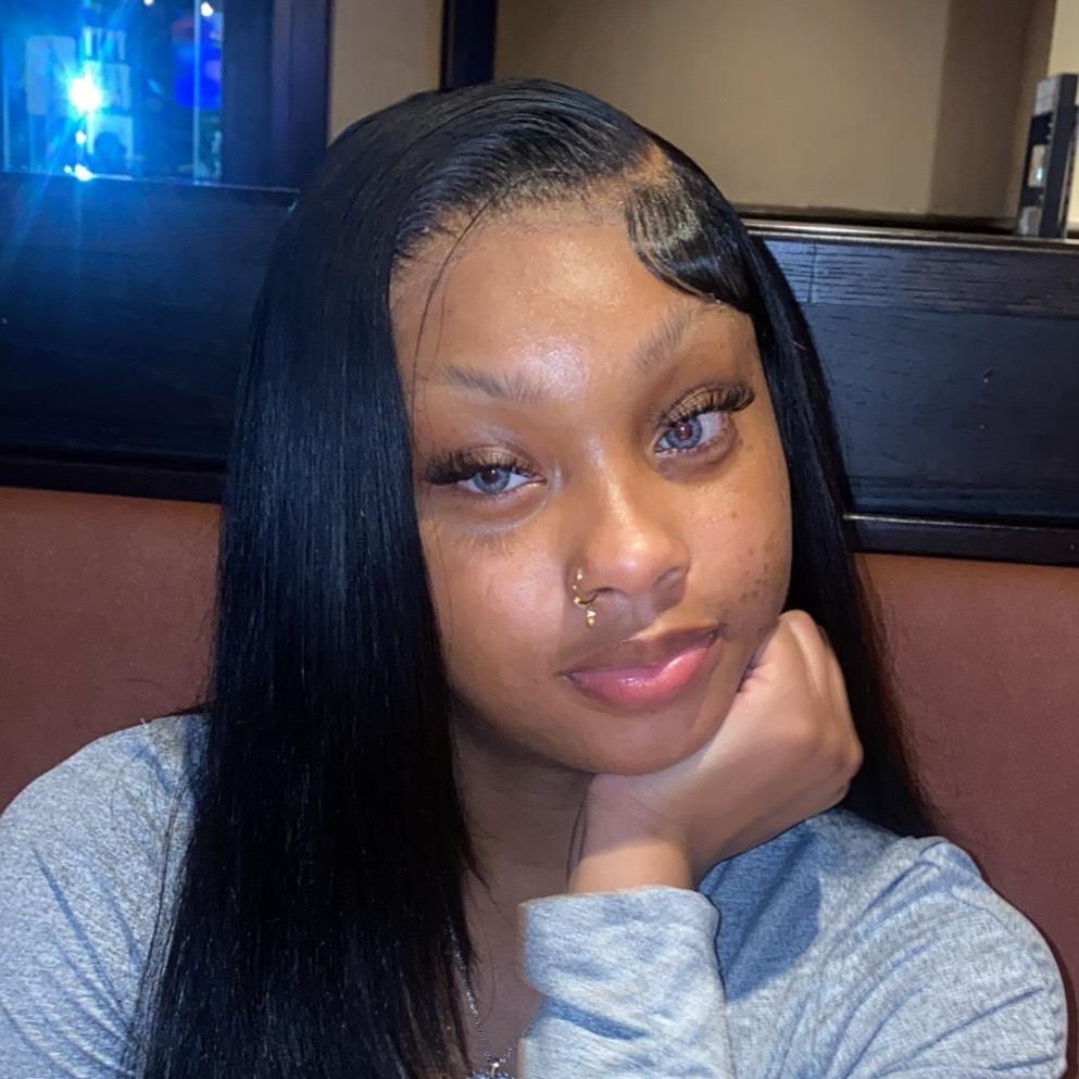 Myah Jackson