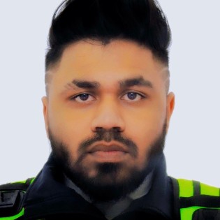 Ahsanul Haque