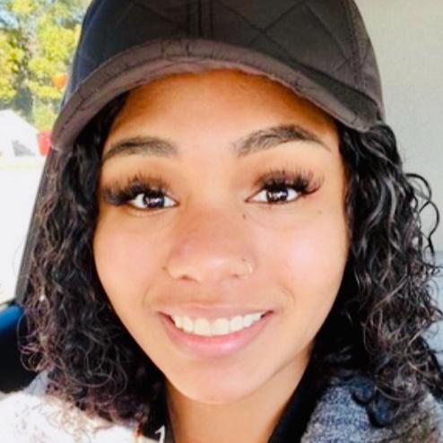 Asia Greer