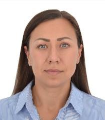 Lidiia Volska