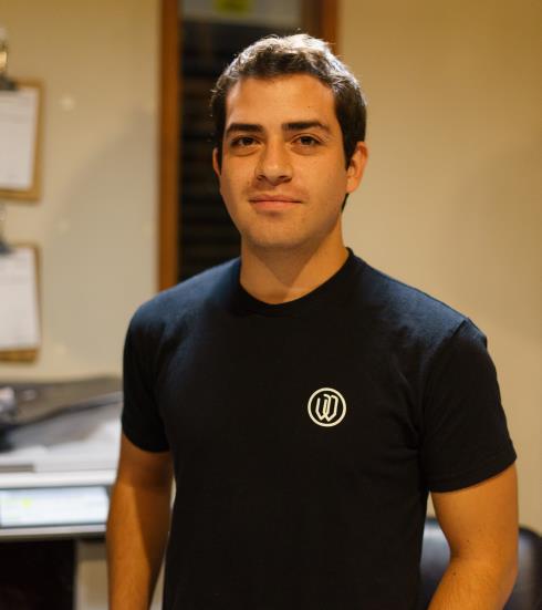 Pablo Noriega