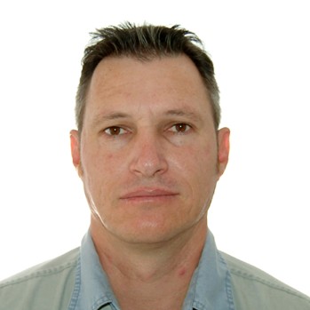 DEON BOSCH