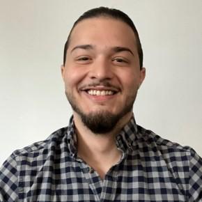 Phillip Stamatos